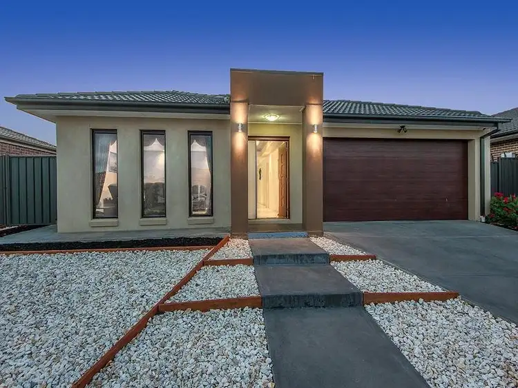 21 Cymbal Road, Deer Park VIC 3023