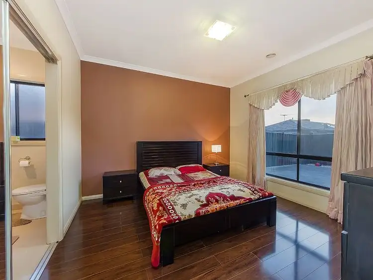 Sixth view of Homely house listing, 21 Cymbal Road, Deer Park VIC 3023