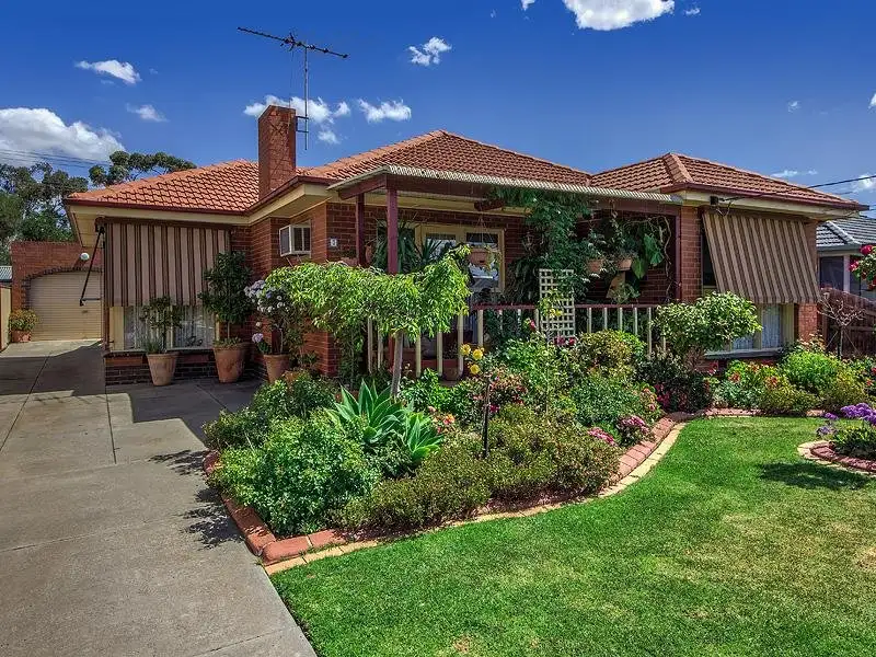 Main view of Homely house listing, 7 Eymard Street, Deer Park VIC 3023