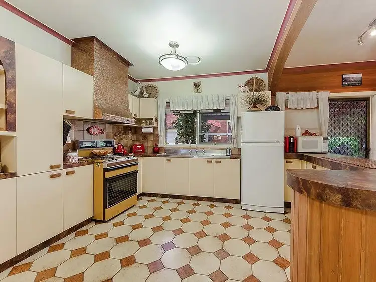 Second view of Homely house listing, 7 Eymard Street, Deer Park VIC 3023