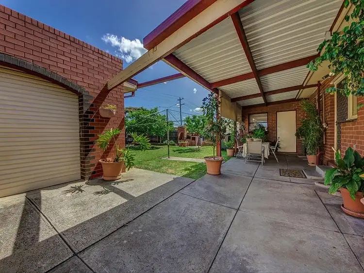 Seventh view of Homely house listing, 7 Eymard Street, Deer Park VIC 3023