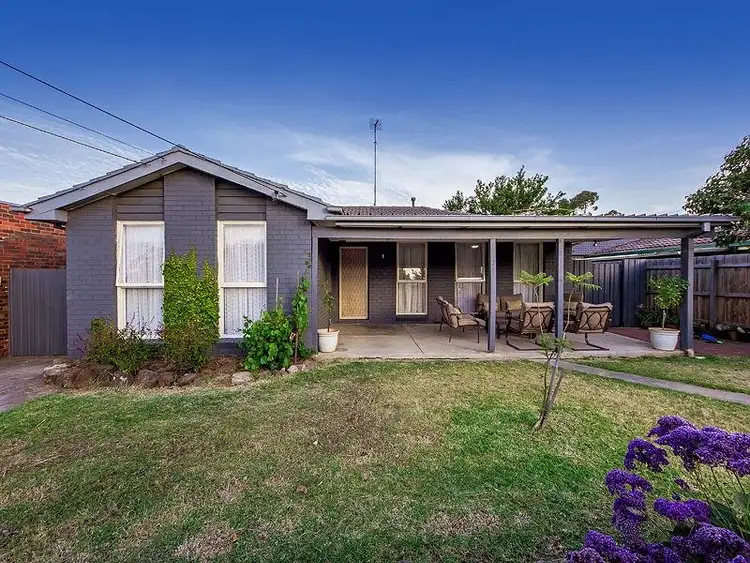 2 Allandale Drive, Deer Park VIC 3023