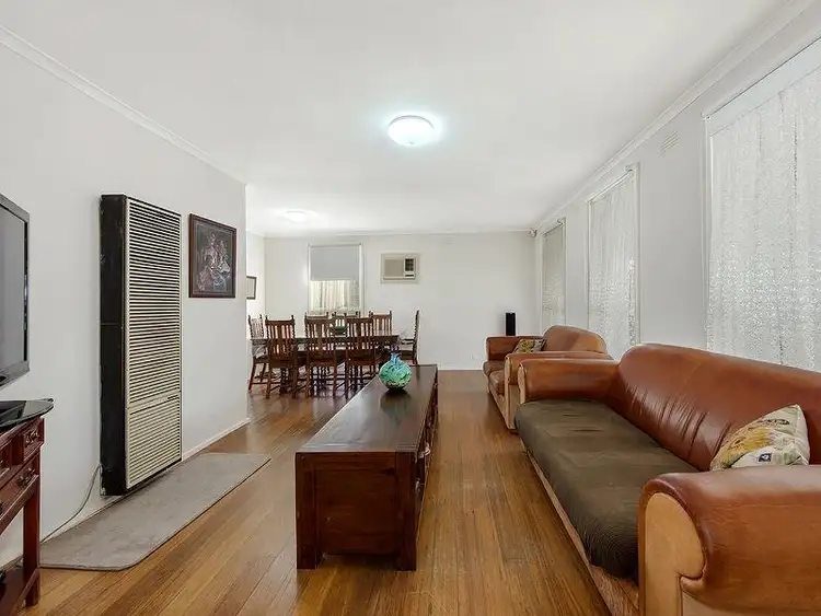 Sixth view of Homely house listing, 2 Allandale Drive, Deer Park VIC 3023