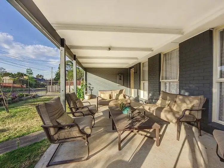 Seventh view of Homely house listing, 2 Allandale Drive, Deer Park VIC 3023