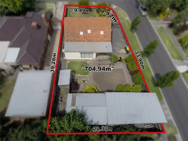 1 Kynoch Street, Deer Park VIC 3023