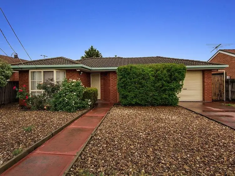 120 Robinsons Road, Deer Park VIC 3023