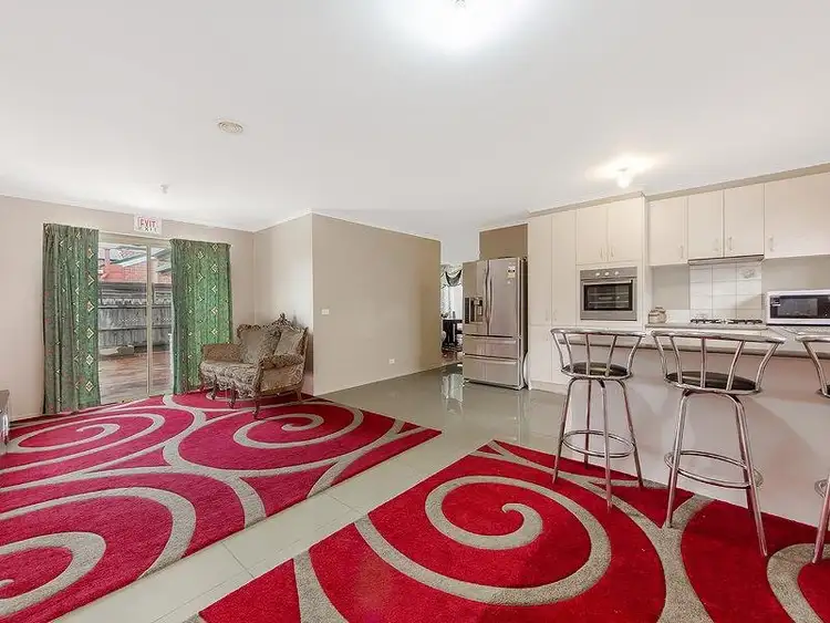 Fifth view of Homely house listing, 120 Robinsons Road, Deer Park VIC 3023