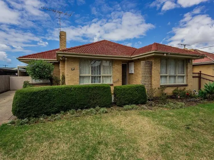 57 Poole Street, Deer Park VIC 3023