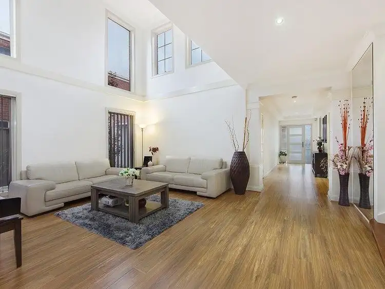 Sixth view of Homely house listing, 34 Eagle Way, Deer Park VIC 3023