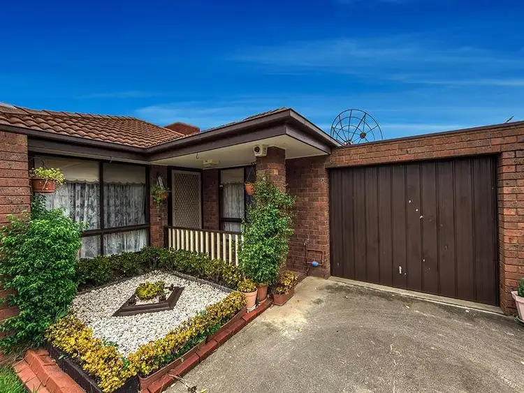 3/15 Wood Street, Deer Park VIC 3023