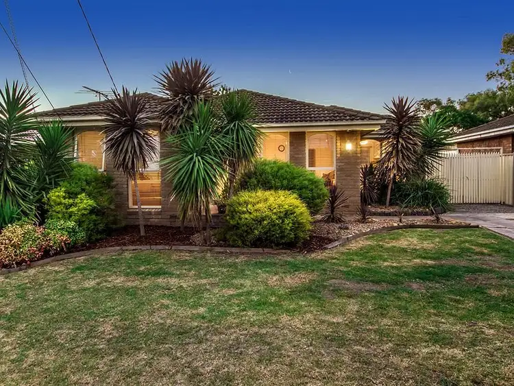 43 Birchwood Boulevard, Deer Park VIC 3023