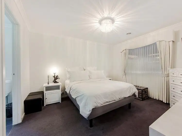 Seventh view of Homely house listing, 39 Edmondshaw Drive, Deer Park VIC 3023