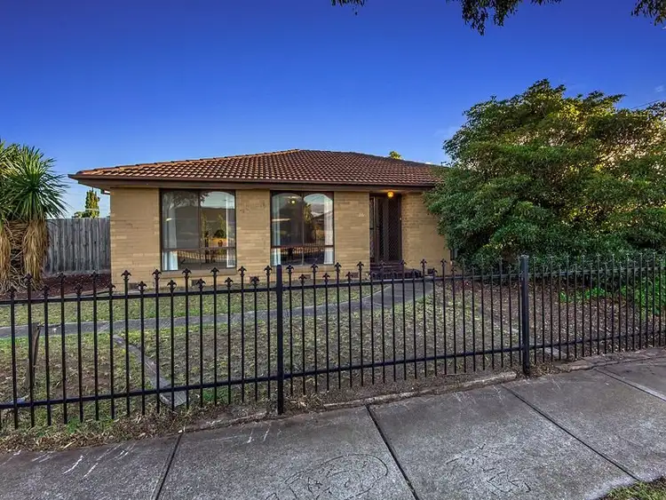 26 Allandale Drive, Deer Park VIC 3023