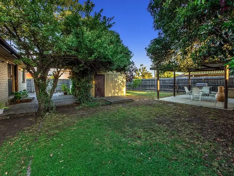 Seventh view of Homely house listing, 26 Allandale Drive, Deer Park VIC 3023