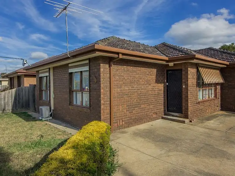 1/19 Canterbury Street, Deer Park VIC 3023