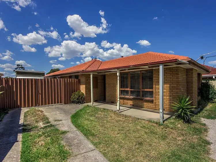 28 Tamar Drive, Deer Park VIC 3023