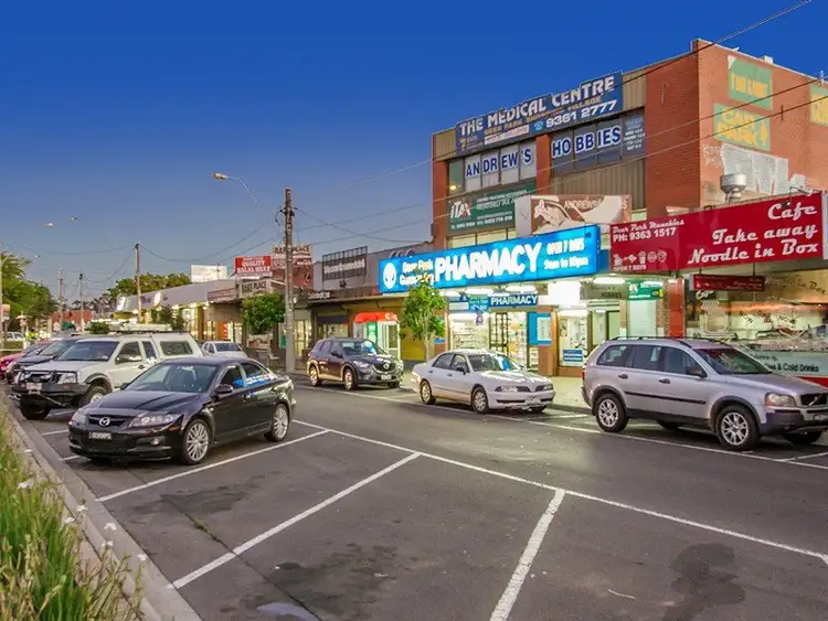 Seventh view of Homely apartment listing, 1/820 Ballarat Road, Deer Park VIC 3023