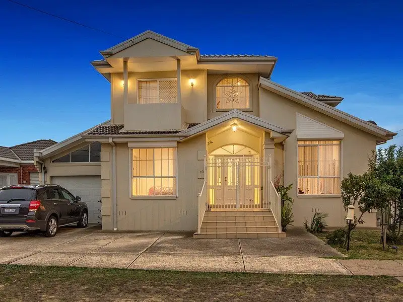 Main view of Homely house listing, 10 Quinn Street, Deer Park VIC 3023