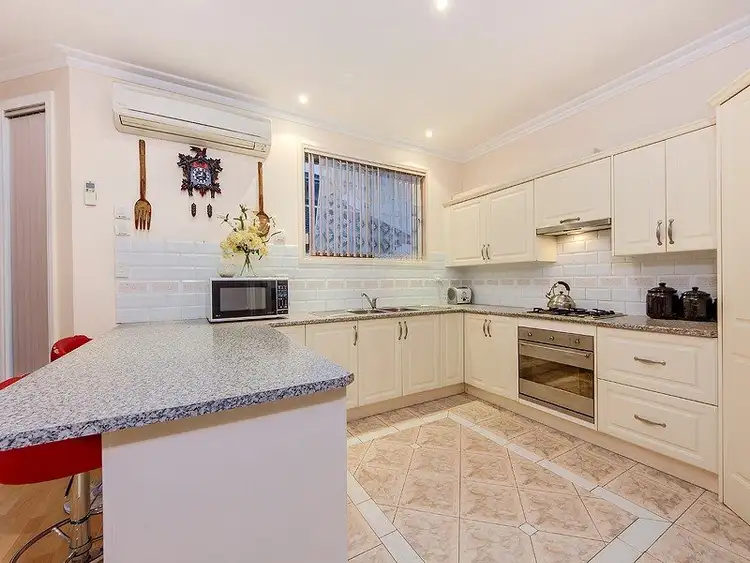 Third view of Homely house listing, 10 Quinn Street, Deer Park VIC 3023