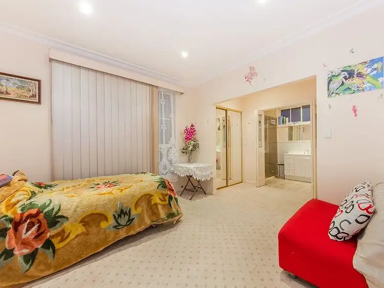 Fourth view of Homely house listing, 10 Quinn Street, Deer Park VIC 3023