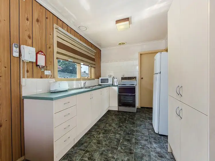 Fourth view of Homely house listing, 40 Birchwood Boulevard, Deer Park VIC 3023