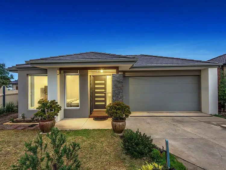 1 Parkfield Court, Deer Park VIC 3023