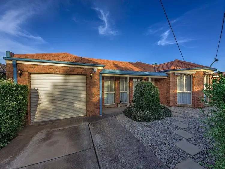 116 Robinsons Road, Deer Park VIC 3023