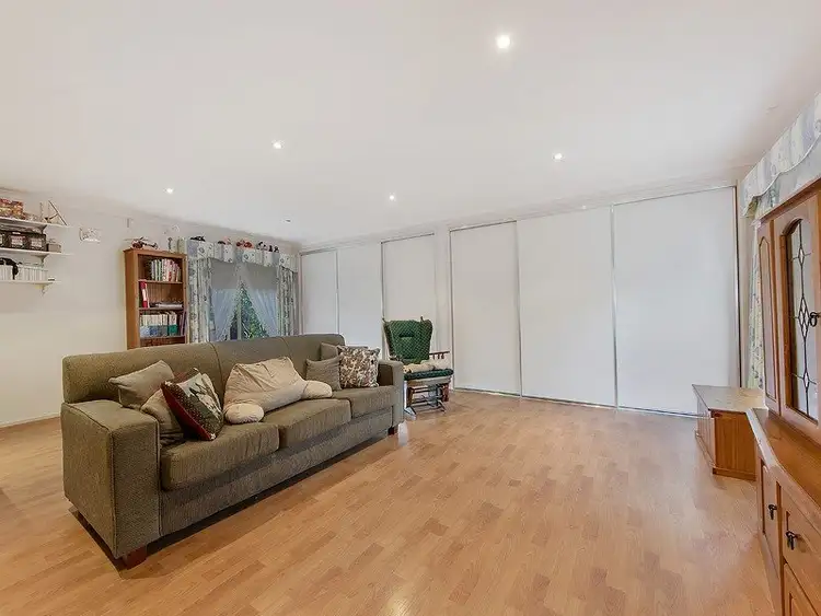 Sixth view of Homely house listing, 116 Robinsons Road, Deer Park VIC 3023