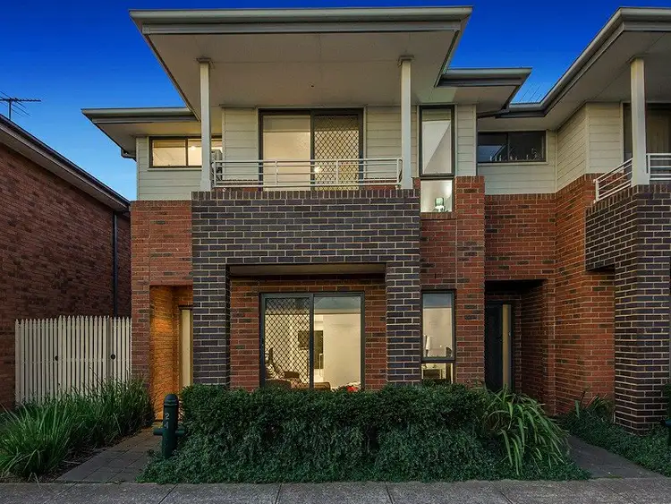 24 Buckhaven Street, Deer Park VIC 3023