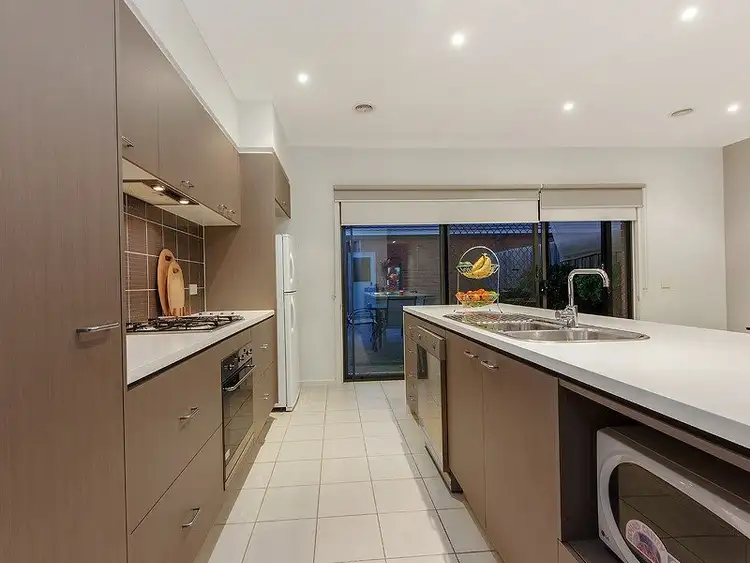 Fourth view of Homely house listing, 24 Buckhaven Street, Deer Park VIC 3023