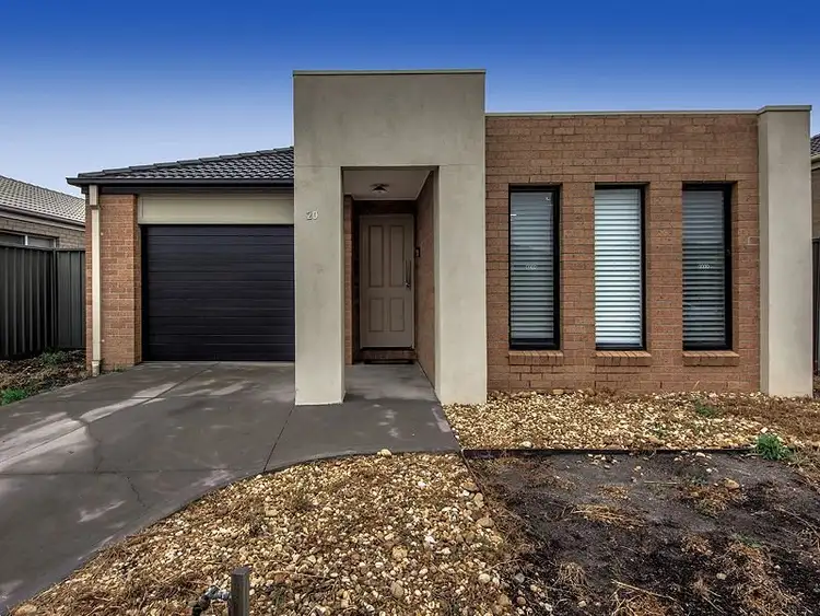 20 Hatfield Place, Deer Park VIC 3023