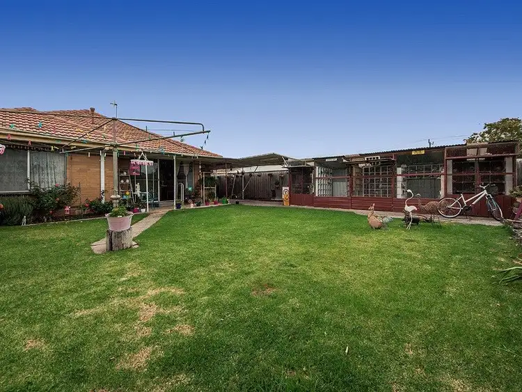Sixth view of Homely house listing, 14 Runcorn Crescent, Deer Park VIC 3023