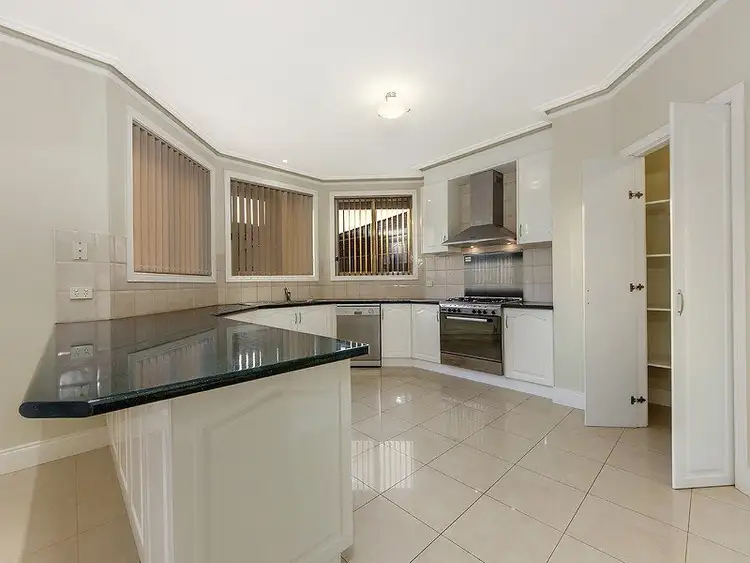 Second view of Homely house listing, 6 Kingsbridge Circuit, Cairnlea VIC 3023