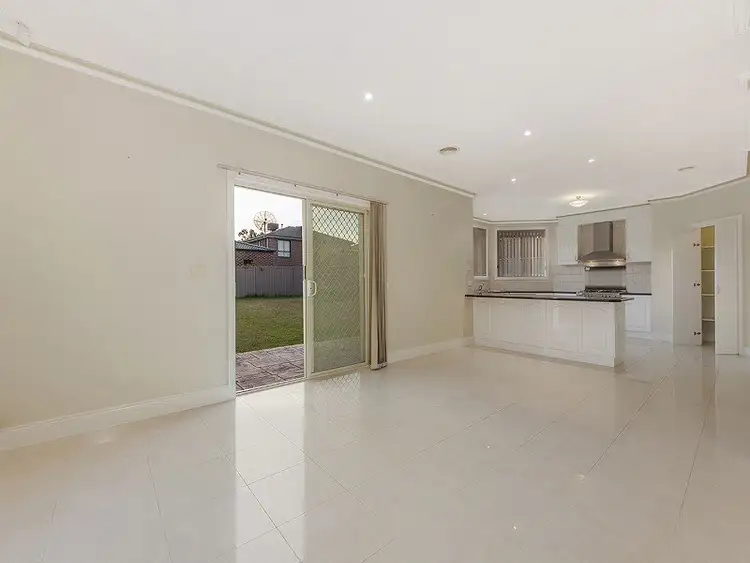Third view of Homely house listing, 6 Kingsbridge Circuit, Cairnlea VIC 3023