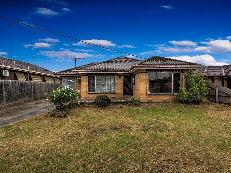 Main view of Homely house listing, 16 Wood Street, Deer Park VIC 3023