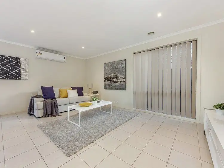 Sixth view of Homely house listing, 8 Howard Place, Deer Park VIC 3023
