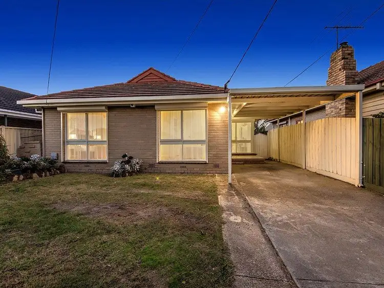 46 Tulloch Street, Deer Park VIC 3023