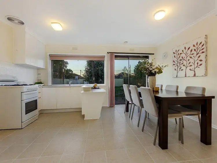 Fifth view of Homely house listing, 46 Tulloch Street, Deer Park VIC 3023