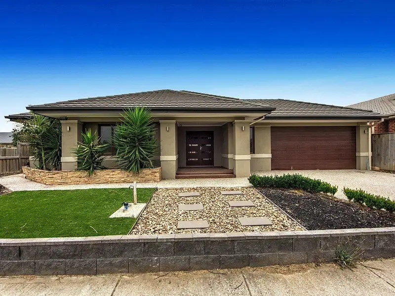 Main view of Homely house listing, 1 Muirfield Street, Deer Park VIC 3023