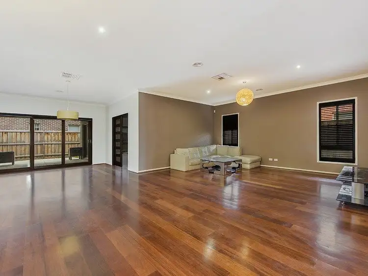 Second view of Homely house listing, 1 Muirfield Street, Deer Park VIC 3023