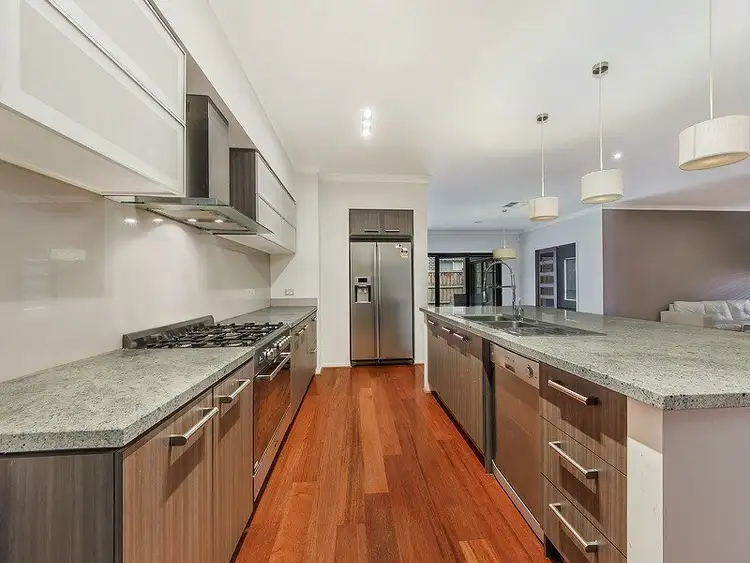 Fifth view of Homely house listing, 1 Muirfield Street, Deer Park VIC 3023