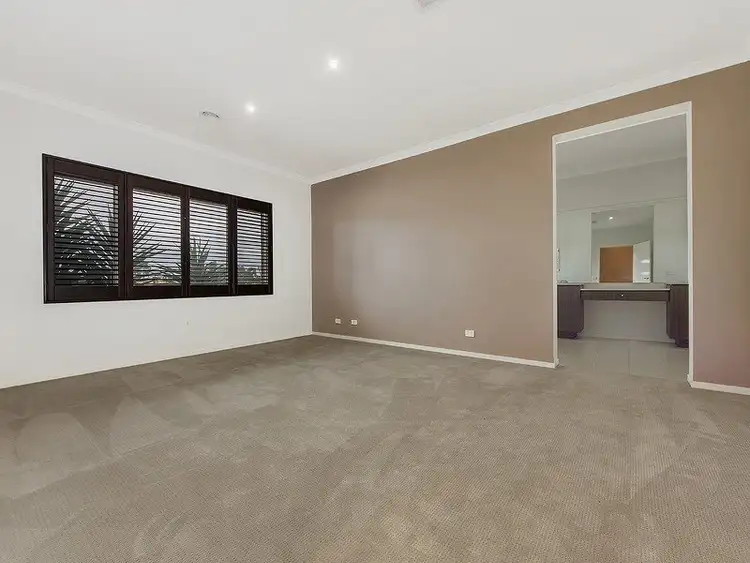 Seventh view of Homely house listing, 1 Muirfield Street, Deer Park VIC 3023