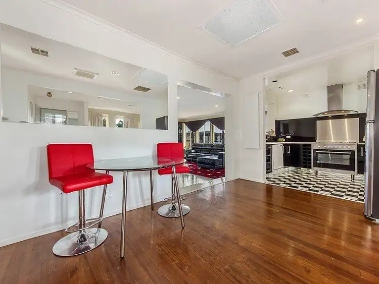 Fourth view of Homely house listing, 4 Bronwyn Court, Deer Park VIC 3023