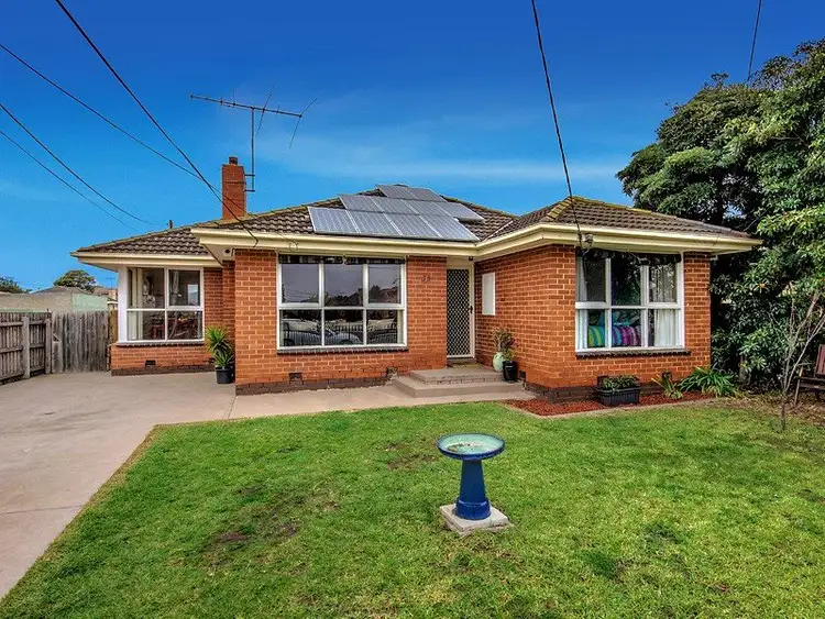35 Quinn Street, Deer Park VIC 3023
