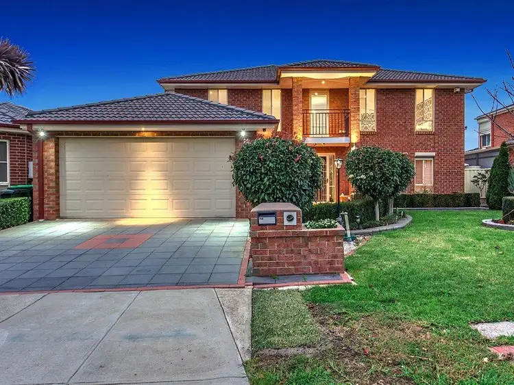 20 Sandygate Court, Cairnlea VIC 3023