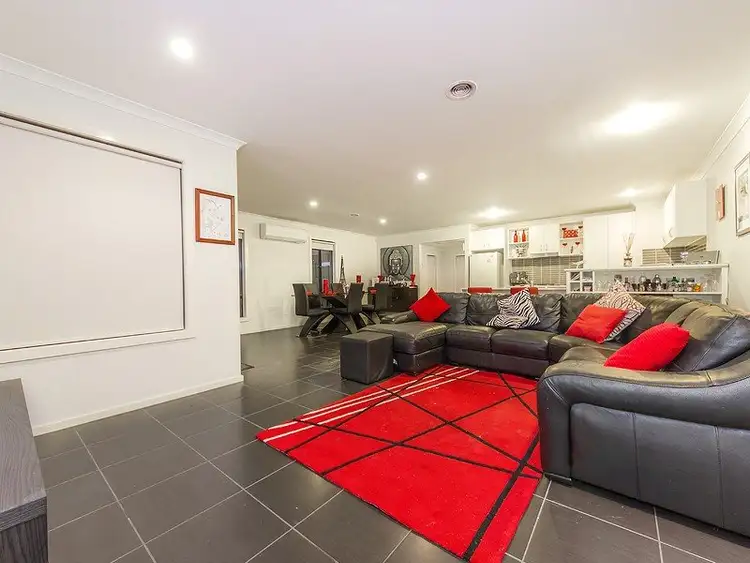 Sixth view of Homely house listing, 48 O'Connor Road, Deer Park VIC 3023