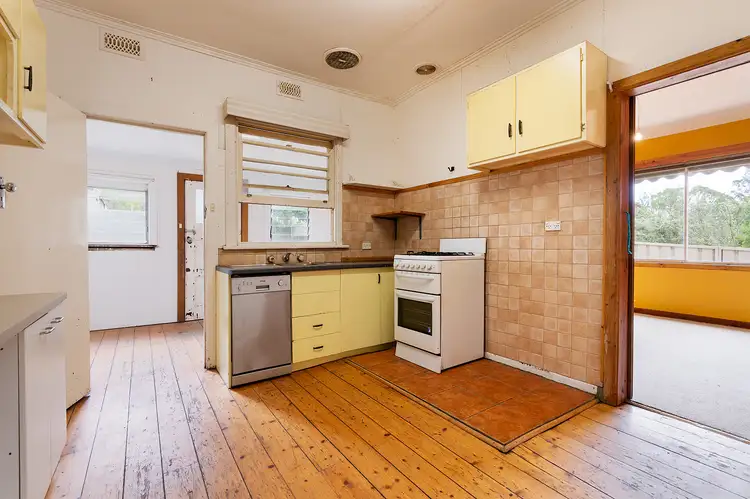 Third view of Homely house listing, 6 Dudley Street, Castlemaine VIC 3450