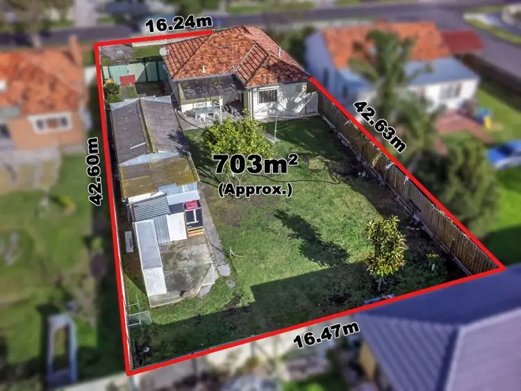 14 Dumfries Street, Deer Park VIC 3023