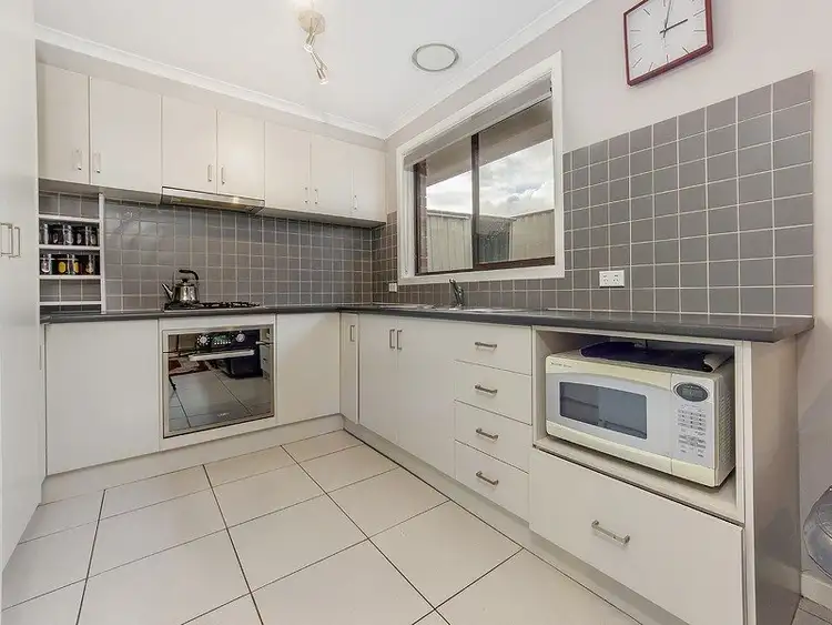 16 Peterborough Crescent, Deer Park VIC 3023