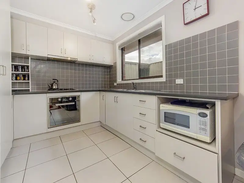 Main view of Homely house listing, 16 Peterborough Crescent, Deer Park VIC 3023